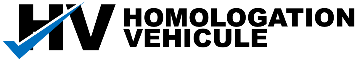Homologation Vehicule